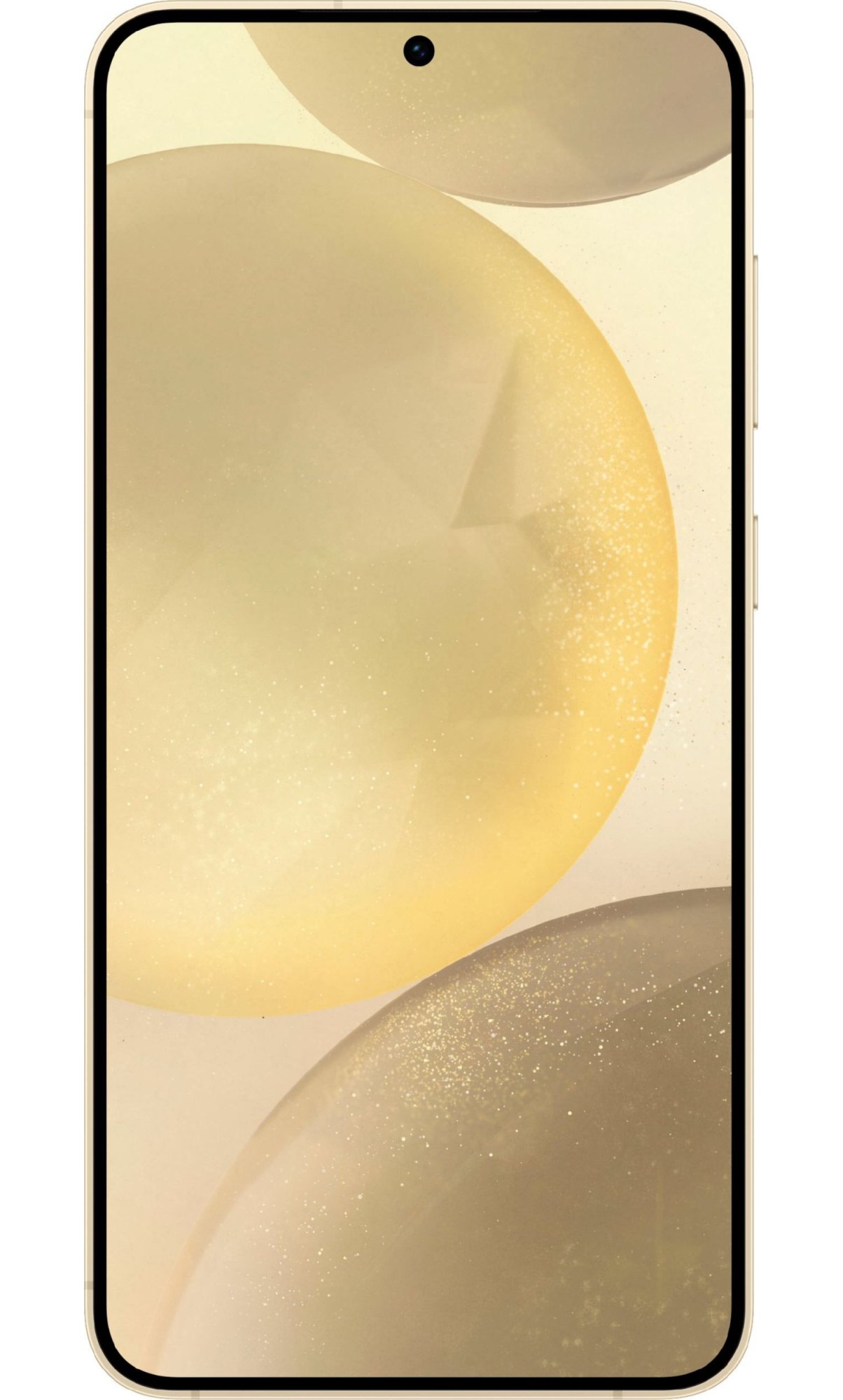 Мобильный телефон Samsung Galaxy S24+ 12/512GB Amber Yellow (SM